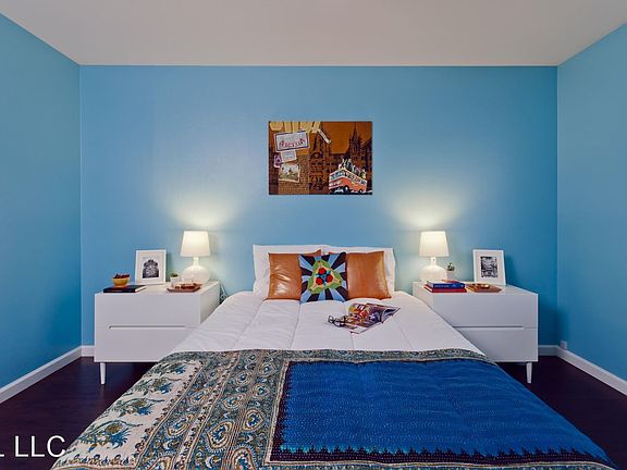 4th image of 1375 Civic Center Dr #20
