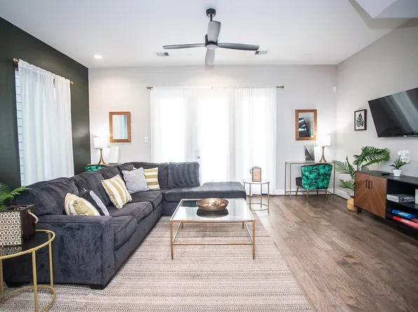 1915 Kolfahl St #G, Houston, TX 77023