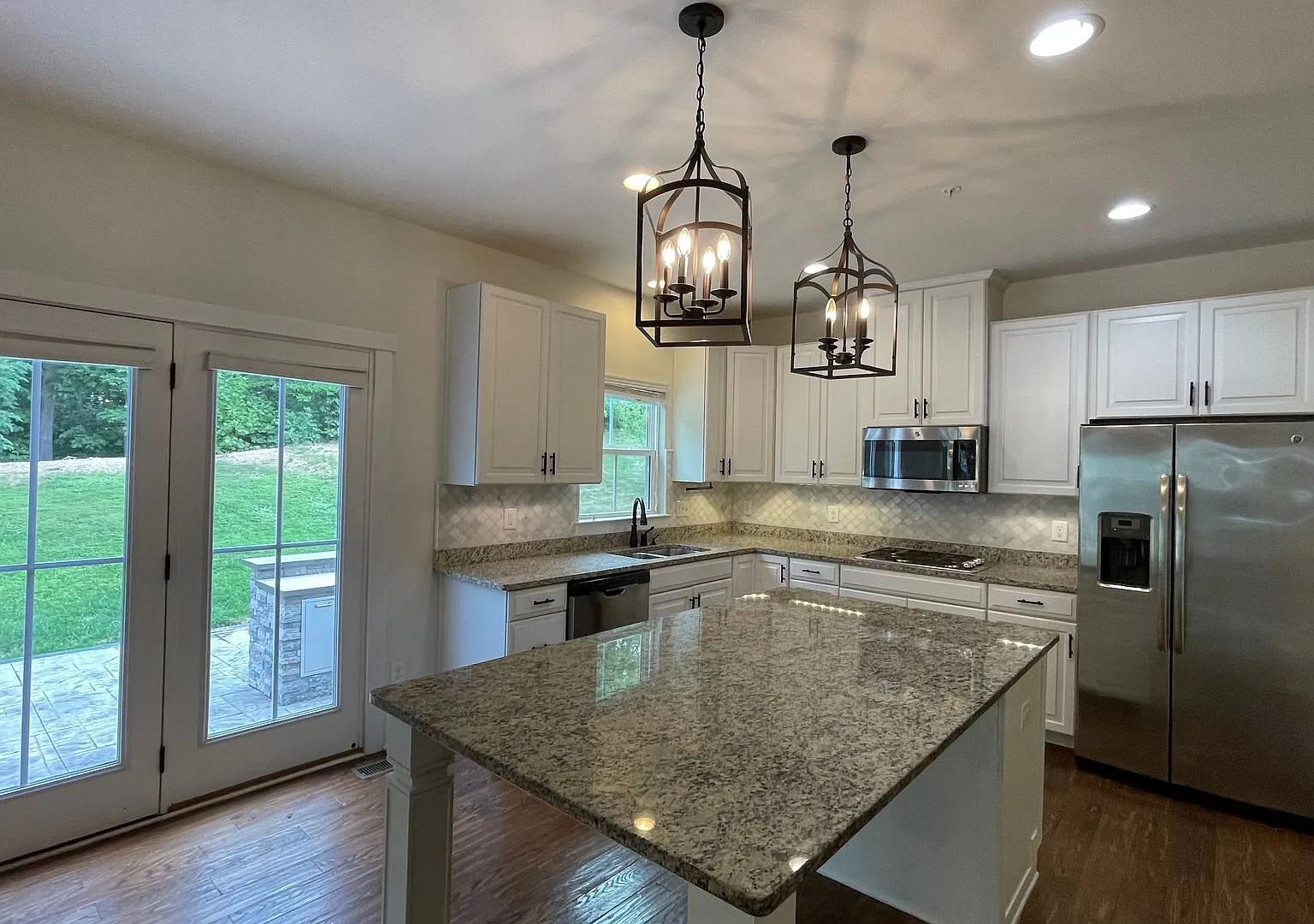 Potomac Shores Single Family House — Photo 2