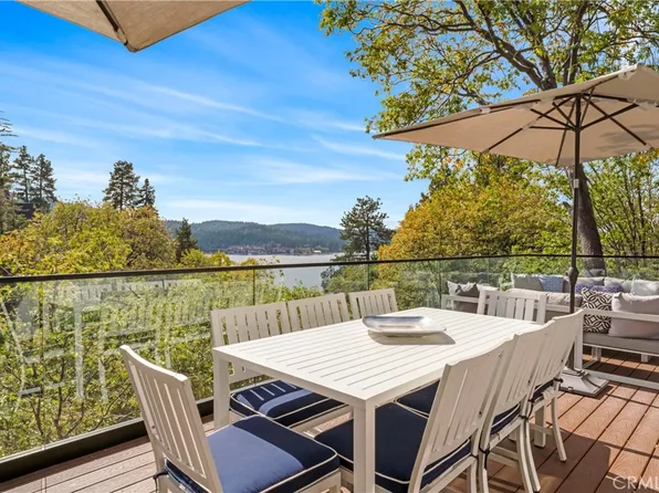 28744 Palisades Dr, Lake Arrowhead, CA 92352