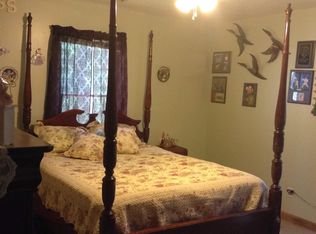 7930 Lick Ck Rd, Big Sandy, TN 38221