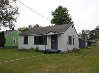 1007 12th Ave NE, Brainerd, MN 56401