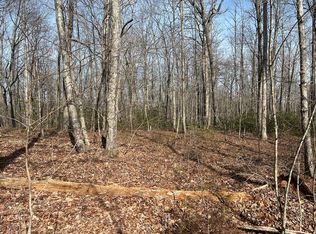 N/a Parkstown Rd, Wilder, TN 38589