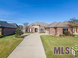 41178 Toledo Ave, Gonzales, LA 70737