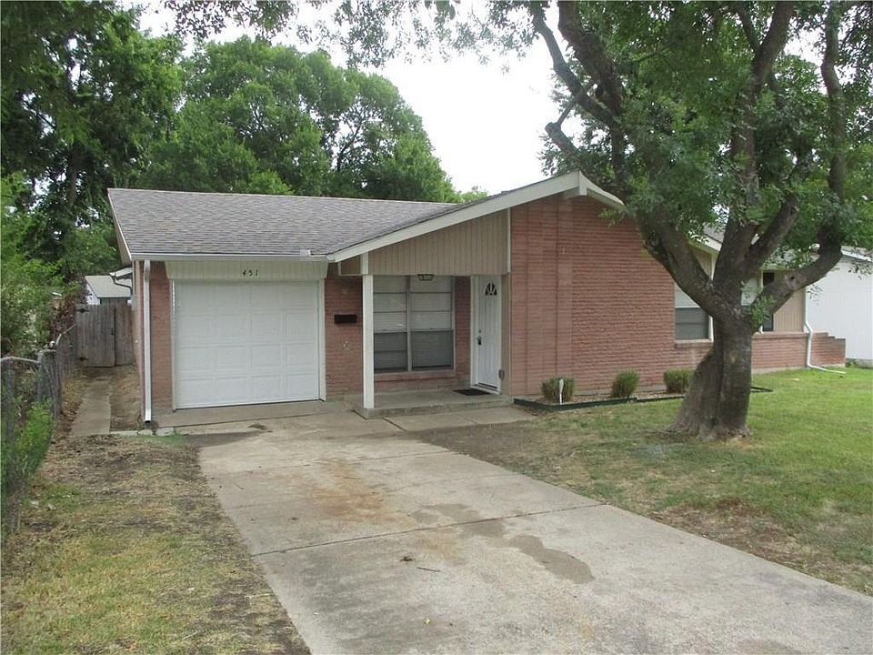 1st image of 451 Glencairn Dr