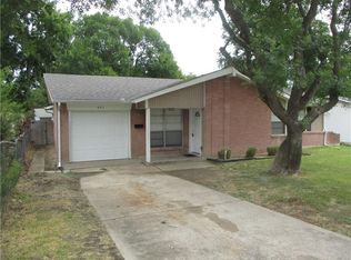 451 Glencairn Dr, Dallas, TX 75232