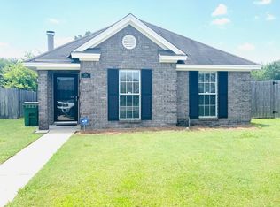 1568 Hallwood Ln, Montgomery, AL 36117