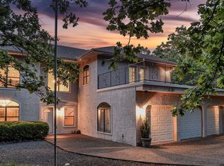 16 Zutano Ln, Hot Springs Village, AR 71909