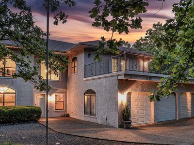 16 Zutano Ln, Hot Springs Village, AR, 71909