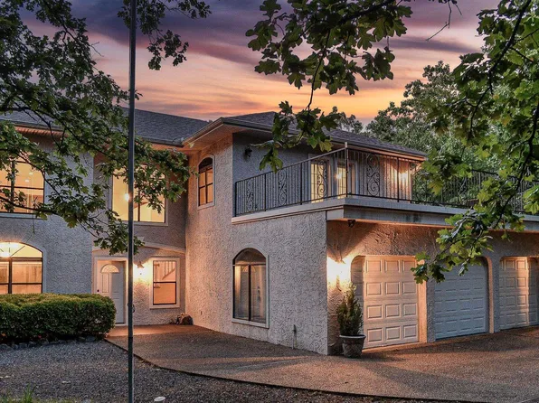 16 Zutano Ln, Hot Springs Village, AR 71909