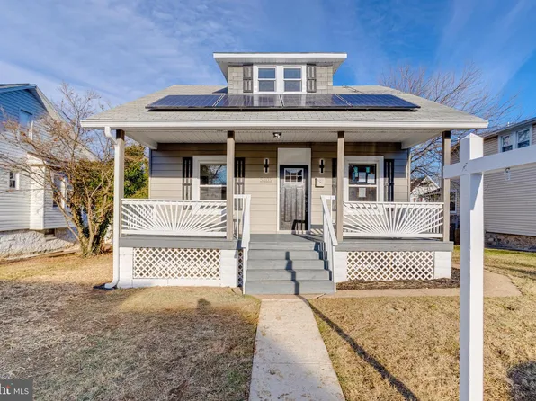 5805 Highgate Dr, Baltimore, MD 21215