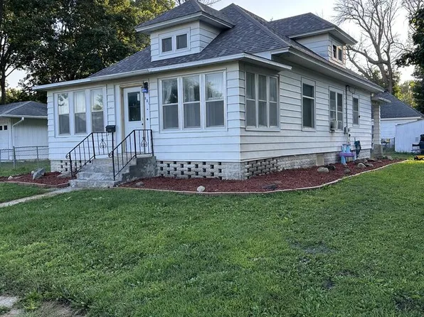 222 N Water St, Goldfield, IA 50542