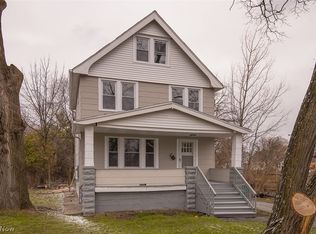 17421 Broadway Ave, Maple Heights, OH