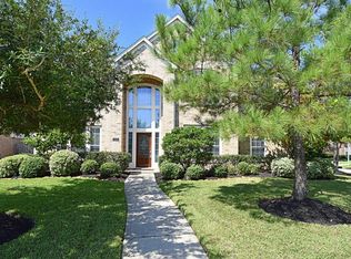 4302 Nightmist Ct, Katy, TX 77494