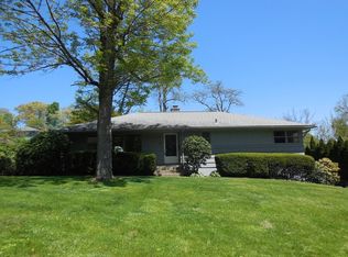 64 Hillview Rd, Holyoke, MA 01040