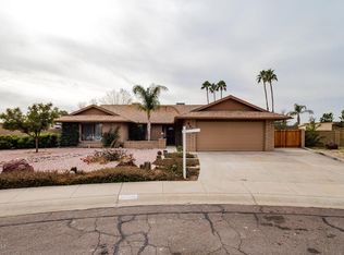 4143 E Blanche Dr, Phoenix, AZ 85032