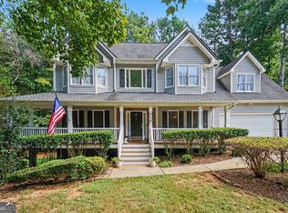 558 Whitby Dr, Douglasville, GA 30134