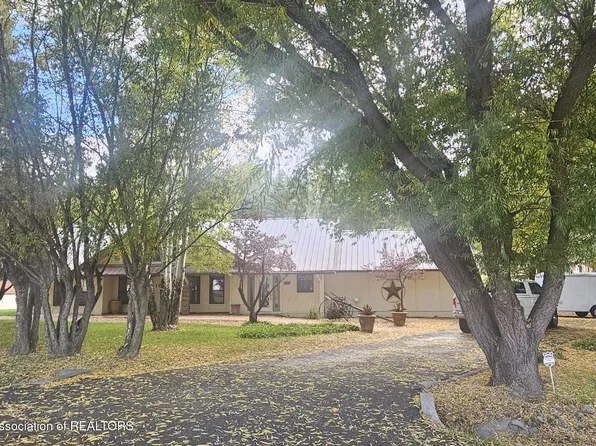 102 Jack Little Dr, Ruidoso, NM 88345