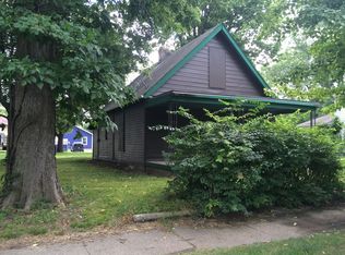 3225 Boulevard Pl, Indianapolis, IN