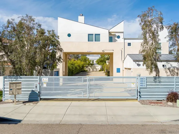 402 W Lincoln Ave, Escondido, CA 92026