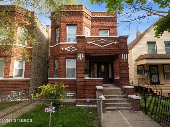 5531 W Monroe St, Chicago, IL 60644