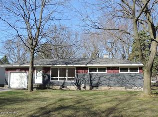 4417 Marshall Rd, Muskegon, MI 49441