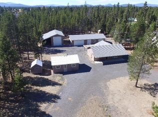 51315 Evans Way, La Pine, OR 97739