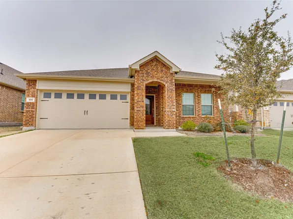 832 Tulip Ct, Forney, TX 75126