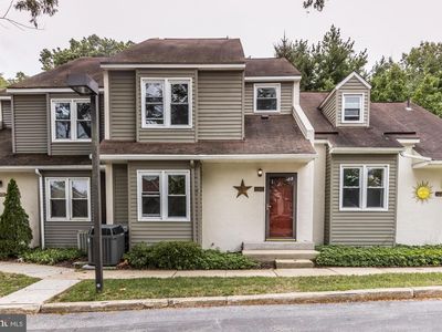 2203 Bridgewater Ct, Chester Springs, PA, 19425