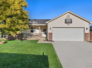 4012 25th Ave, Evans, CO 80620