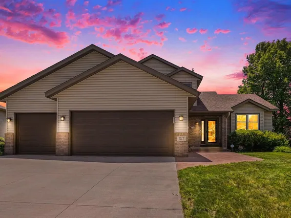 517 Upland Rd NW, Saint Michael, MN 55376
