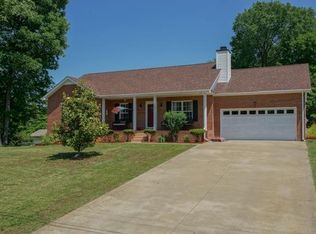 1681 Sparkleberry Dr, Clarksville, TN 37042