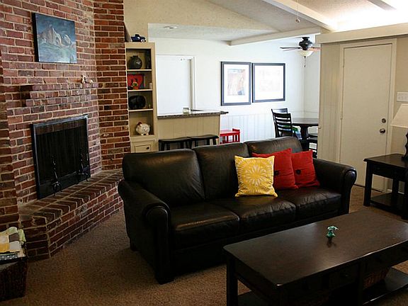 Living Room - View 1