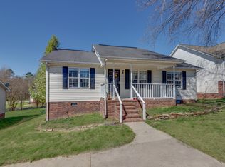 997 Braxton Dr, Concord, NC 28025