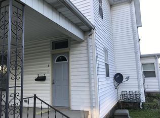 207 S Line St APT 2, Columbia City, IN 46725