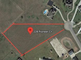 228 Pioneer Ct, Royse City, TX 75189