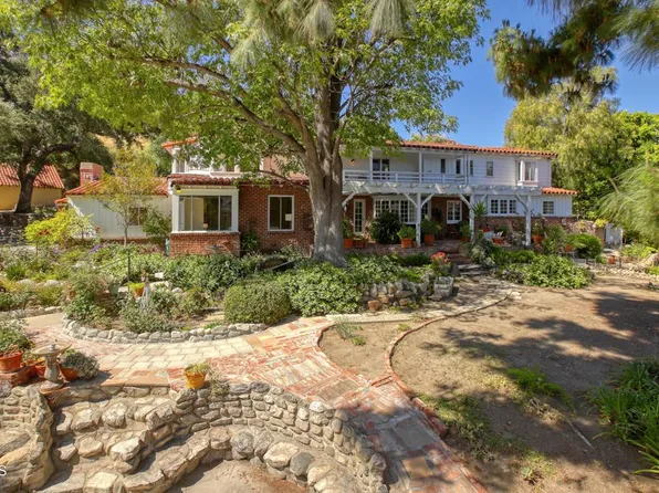 8660 Apperson St, Sunland, CA 91040