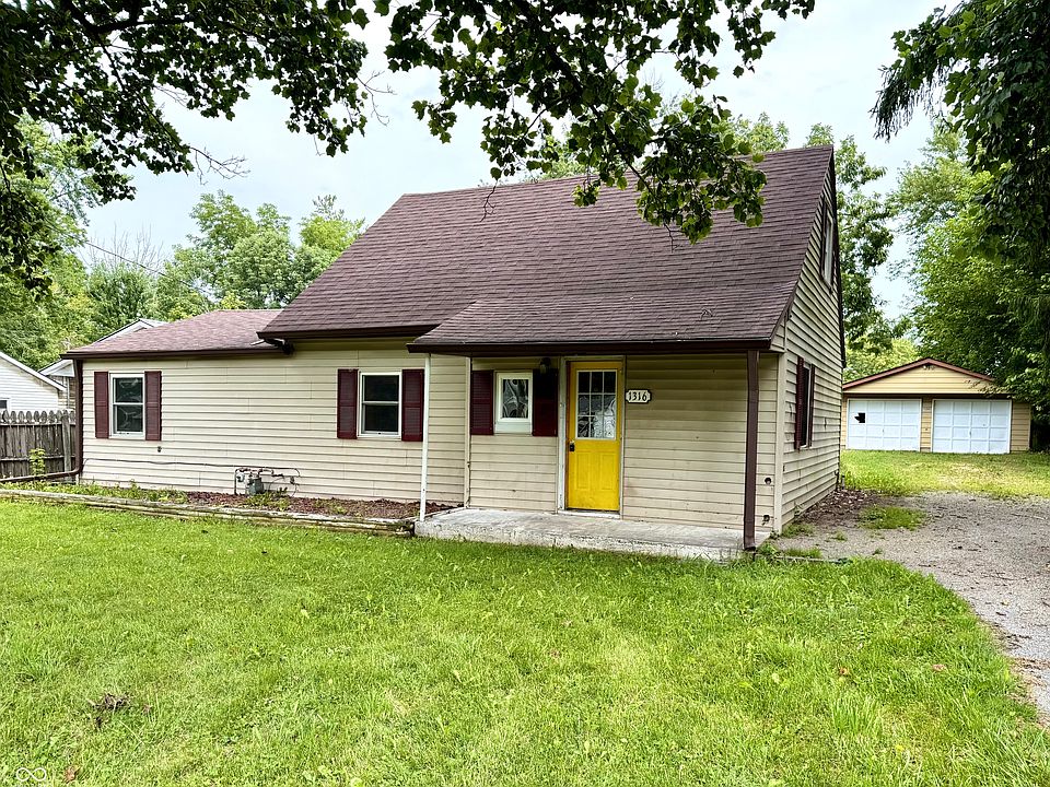 1st image of 1316 R Ave