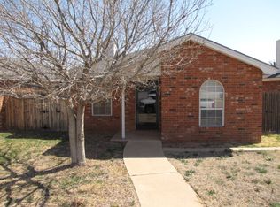 1103 Ironton Ave, Lubbock, TX 79416