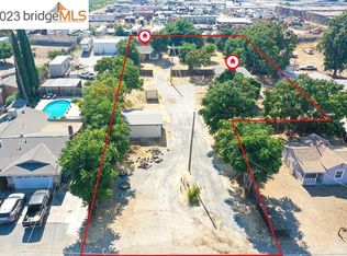 1618 Viera Ave, Antioch, CA 94509