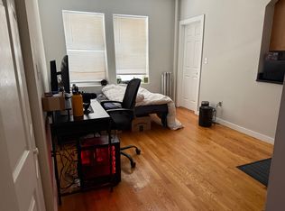 34 Hemenway St #16, Boston, MA 02115