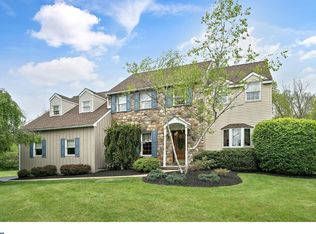 165 Fretz Rd, Telford, PA 18969