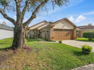 2945 Lantana Lakes Dr W, Jacksonville, FL 32246