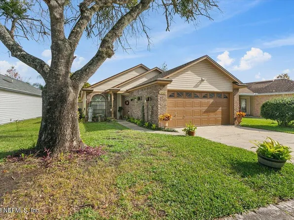 2945 LANTANA LAKES Drive, Jacksonville, FL 32246