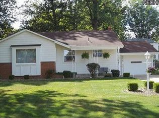 178 S Navarre Ave, Austintown, OH