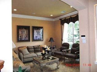 15489 Mountain View Ln, Frisco, TX 75035