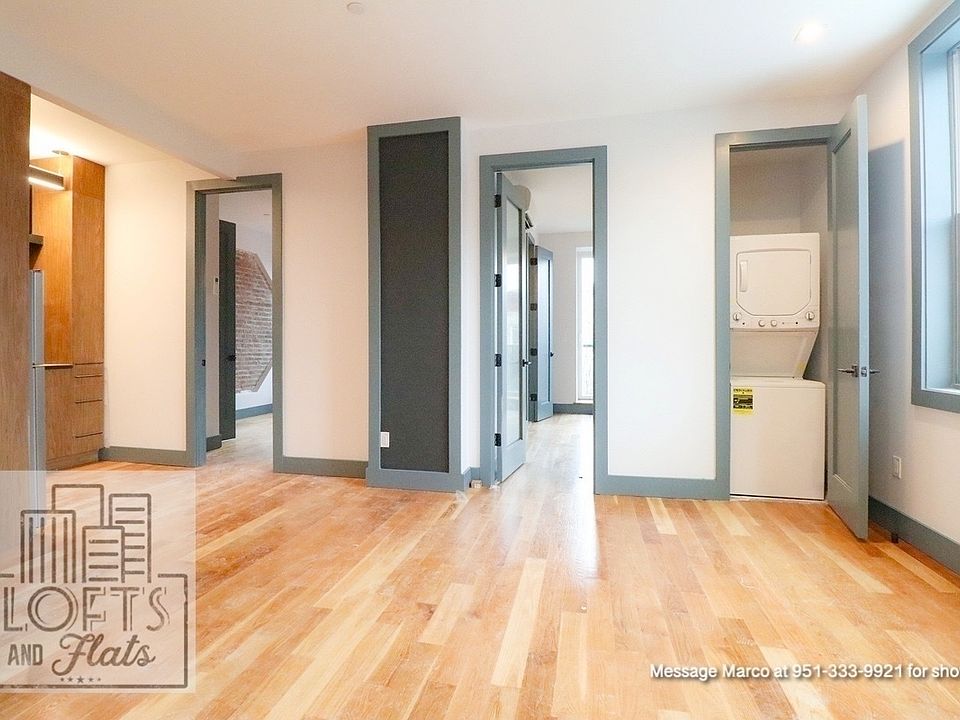 1st image of 378 Bedford Ave #3S