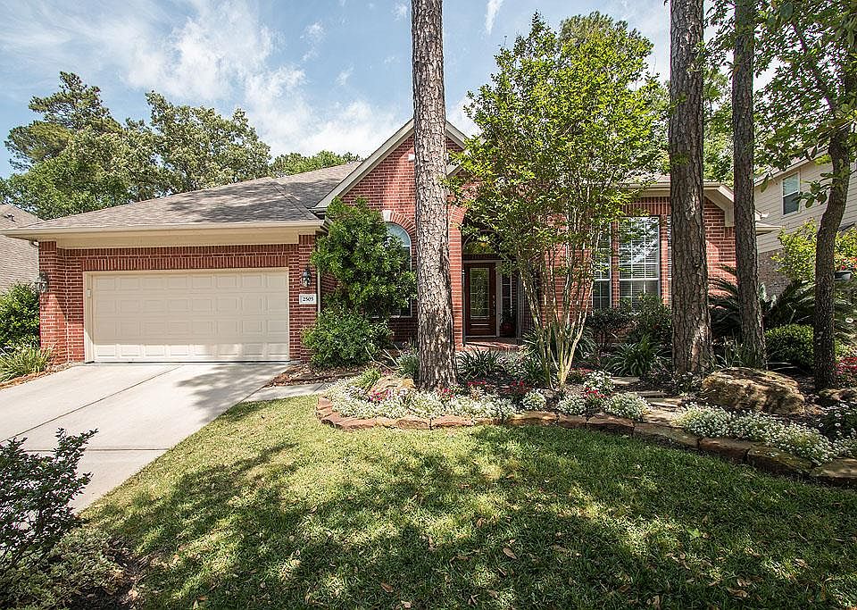 1st image of 2503 Franklin Woods Dr