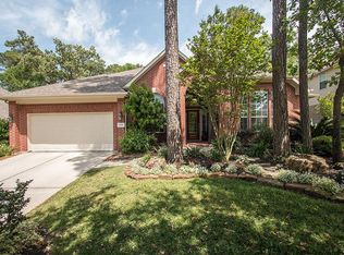 2503 Franklin Woods Dr, Conroe, TX 77304