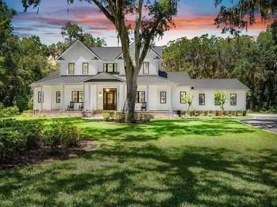 96253 Palm Bluff Dr, Fernandina Beach, FL, 32034